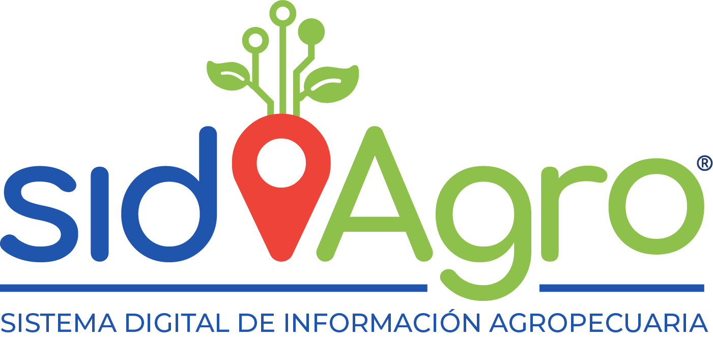 Logo Sidiagro